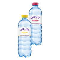 Vöslauer aromalı su