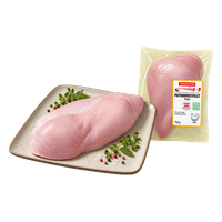 WIESENTALER Fresh turkey breast fillet