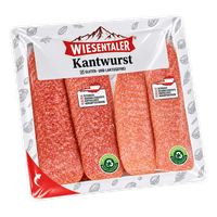WIESENTALER Kantwurst kobasica