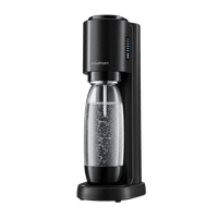 Sodastream FRESH PLUS siyah