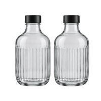 Sodastream CAM şişe CRYSTAL 3.0 1 L 2'li paket