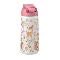 MEPAL Trinkflasche with flip lid CAMPUS