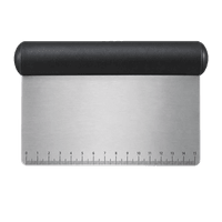 RBV Birkmann Brotbacken mit LAIB & SEELE Teigkarte B 15 × H 12 cm