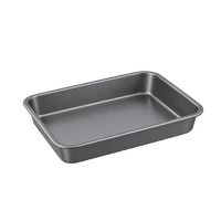 RBV Birkmann Back- und Auflaufform Ofenlieblinge 35 x 24,5 cm