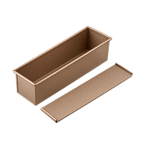 RBV Birkmann Toastbrot-Backform 33 cm