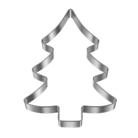 westmark XXL-Ausstechformen Tannenbaum