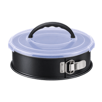 Kaiser Springform INSPIRATION rund ∅ 26 cm