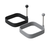 Lurch Eiformer Quadrat 2er-Set