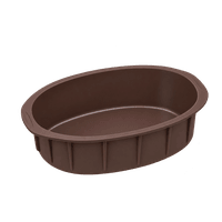 Lurch Backform FLEXI FORM Oval 24 x 18 cm