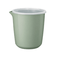 Mepal Rührbecher mit Deckel 1 L