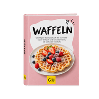 GU WAFFELN