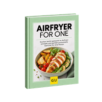 GU AIRFRYER FOR ONE
