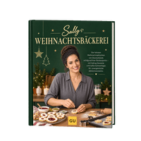 GU SALLYS WEIHNACHTSBÄCKEREI