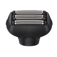 Panasonic 3-blade razor attachment MULTISHAPE ER‑CSF1