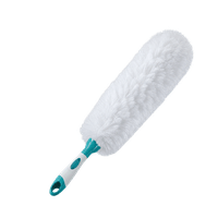 Leifheit Set CLICK SYSTEM duster SUPERDUSTER XL