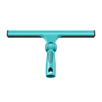 Leifheit CLICK SYSTEM set squeegee 2IN1 M PRO REACH