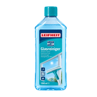 Leifheit CLICK SYSTEM set glass cleaner 1.000 ml