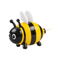 Winkee Zahnstocherspender Biene