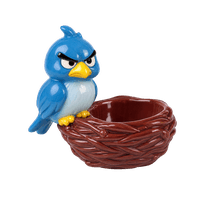Winkee Eierbecher GRUMPY BIRD BORIS