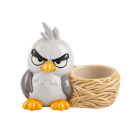 Winkee Eierbecher GRUMPY BIRD EGON