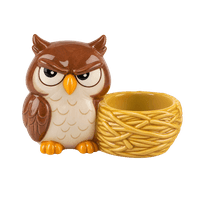 Winkee Eierbecher GRUMPY BIRD MOODY