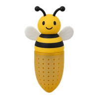 Winkee Tee-Eier HONIGBIENE