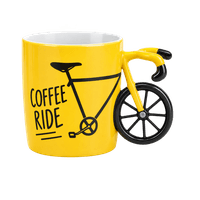 Winkee Kaffeebecher FAHRRAD COFFEE RIDE