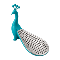 Peleg Käsereibe GRATO PFAU