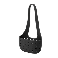 Umbra Schwammhalter SLING schwarz