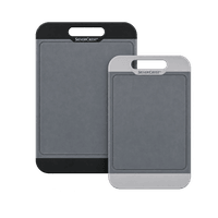 Silvercrest small cutting boards 2 pieces