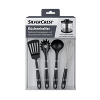 Silvercrest Küchenhelfer
