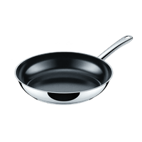Silit saplı tava 28 cm