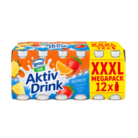 GOOD MILK Aktiv drink