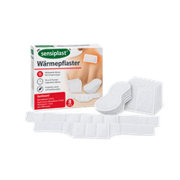 Sensiplast Wärmepflaster