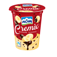 NÖM Cremix