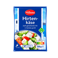 Milbona Hirtenkäse