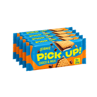 LEIBNIZ Pick up!