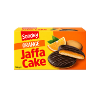 SONDEY Jaffa Cake
