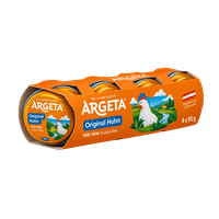 Argeta Hühneraufstrich