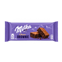 Milka Choco Brownie