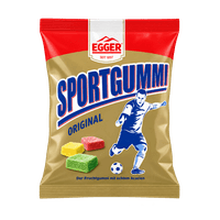 EGGER Sportgummi