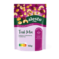 Alesto Trail Mix