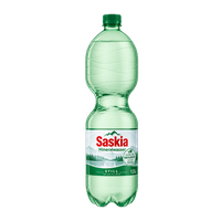 Saskia Mineralwasser