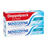 Sensodyne Zahnpasta Doppelpack