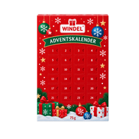 Windel Adventkalender