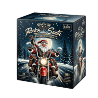 Kalea beer advent calendar