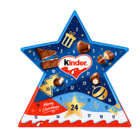 Ferrero Adventkalender