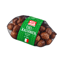 S-BUDGET Edelkastanien