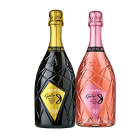 Astoria Galie Prosecco Treviso DOC oder Rosé DOC
