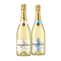 Freixenet %0,0 alkolsüz